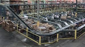 Conveyor manufacturers
