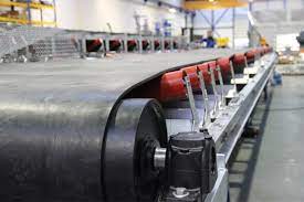 Conveyor belt manufacturers