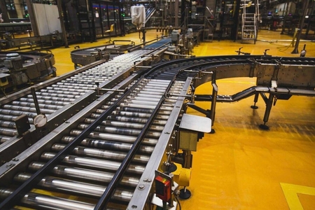 Conveyor Manufacturers in India